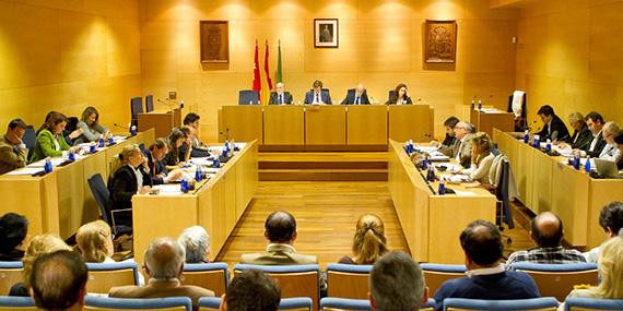 Boadilla solicitará la devolución del ‘céntimo sanitario’ Boadilla solicitará la devolución del ‘céntimo sanitario’