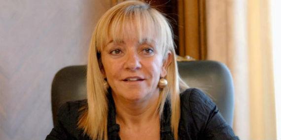 El PP de Boadilla lamenta el asesinato de Isabel Carrasco El PP de Boadilla lamenta el asesinato de Isabel Carrasco