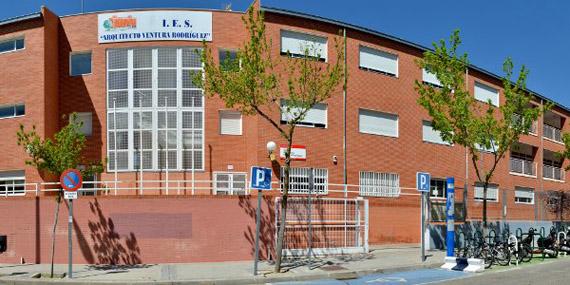 Boadilla apoyará un nuevo intento del Ventura Rodríguez para ser bilingüe Boadilla apoyará un nuevo intento del Ventura Rodríguez para ser bilingüe