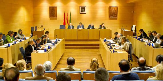 Boadilla amortiza en tres años un 66% de su deuda Boadilla amortiza en tres años un 66% de su deuda