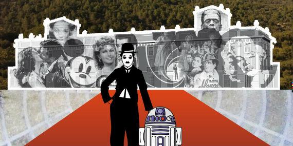 El Festival Nacional de Cortometrajes ya tiene tres finalistas El Festival Nacional de Cortometrajes ya tiene tres finalistas