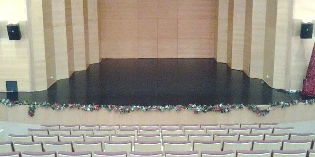 Llega el fin de curso a la Escuela Municipal de Música y Danza Llega el fin de curso a la Escuela Municipal de Música y Danza