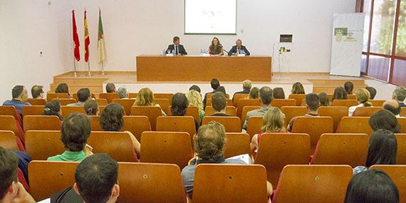 Boadilla ‘impulsa’ el emprendimiento Boadilla ‘impulsa’ el emprendimiento