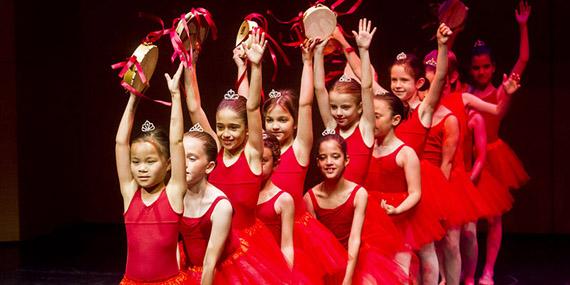 La Escuela de Música y Danza de Boadilla concluye sus audiciones La Escuela de Música y Danza de Boadilla concluye sus audiciones