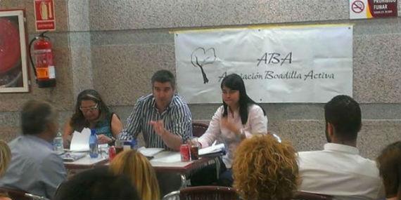 ABA pide que las ayudas escolares queden fuera de la “batalla” política ABA pide que las ayudas escolares queden fuera de la “batalla” política