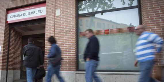 Boadilla encadena seis meses de bajadas del paro Boadilla encadena seis meses de bajadas del paro
