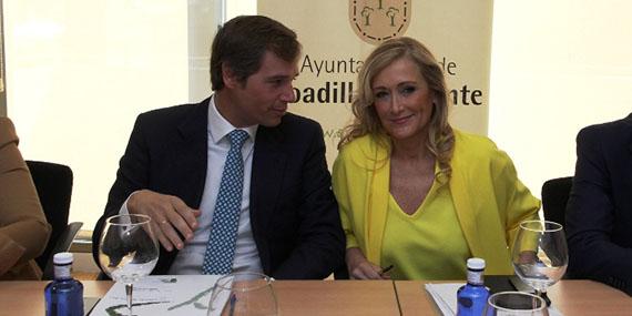 Acuerdo para mejorar las instalaciones de atención ciudadana de la Guardia Civil Acuerdo para mejorar las instalaciones de atención ciudadana de la Guardia Civil