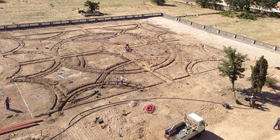 Las obras de este verano en Boadilla Las obras de este verano en Boadilla
