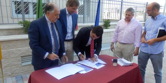 Los nuevos inquilinos de los pisos de Valenoso recibirán sus llaves antes de 90 días Los nuevos inquilinos de los pisos de Valenoso recibirán sus llaves antes de 90 días
