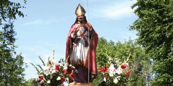 ¿Quién fue San Babilés? ¿Quién fue San Babilés?