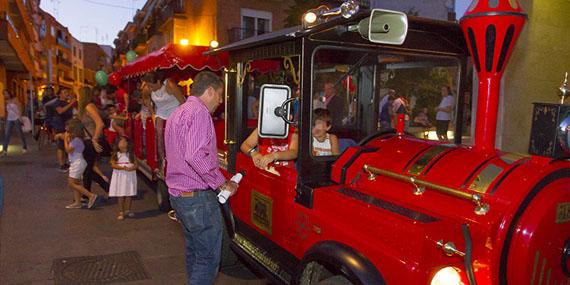 Boadilla cede su noche del viernes al ocio de tiendas, musical y culinario Boadilla cede su noche del viernes al ocio de tiendas, musical y culinario