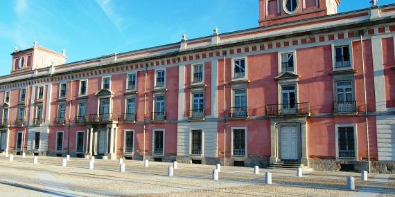 Boadilla 'abre por obras' para atraer turismo Boadilla 'abre por obras' para atraer turismo