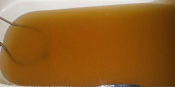 El PSOE traslada las quejas de los vecinos de Camino de San Sebastián por la suciedad del agua corriente El PSOE traslada las quejas de los vecinos de Camino de San Sebastián por la suciedad del agua corriente