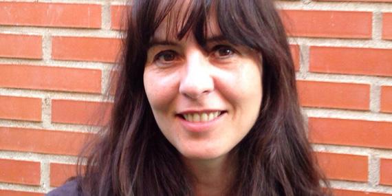 Cristina de Lara abandona la Secretaría General del PSOE en Boadilla Cristina de Lara abandona la Secretaría General del PSOE en Boadilla