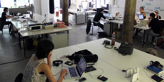 Boadilla contará con un espacio de coworking Boadilla contará con un espacio de coworking