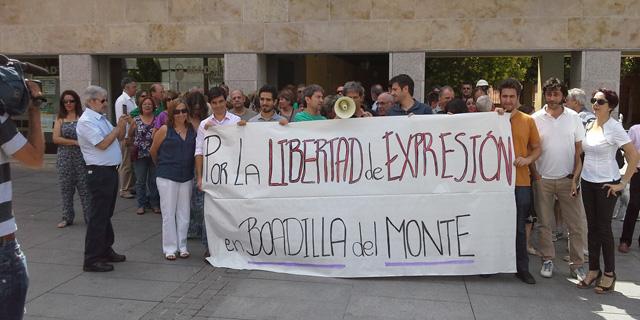 141114 manifestacion puigcorbe boadilla