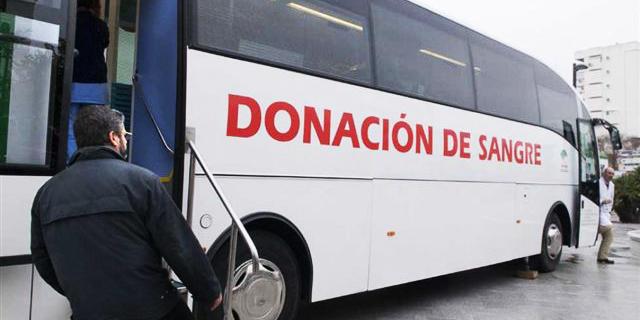 Dos días para donar sangre en Boadilla del Monte Dos días para donar sangre en Boadilla del Monte
