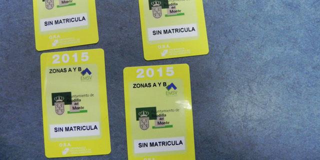 APB renuncia a sus tarjetas de la ORA