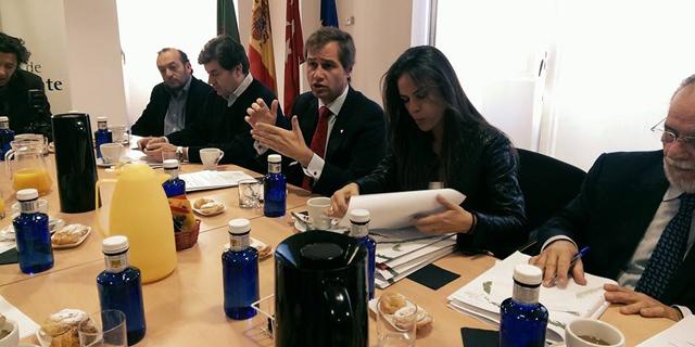 Boadilla cerrará el Presupuesto de 2014 con un gran superávit Boadilla cerrará el Presupuesto de 2014 con un gran superávit