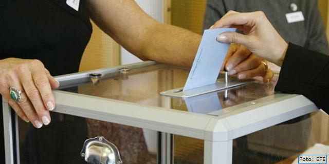 Las listas del censo electoral de Boadilla se publican del 6 al 13 de abril