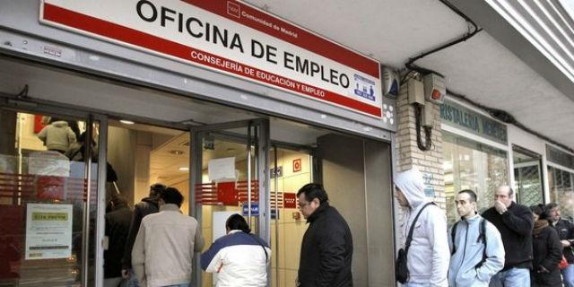 Continúa el descenso progresivo del paro en Pozuelo