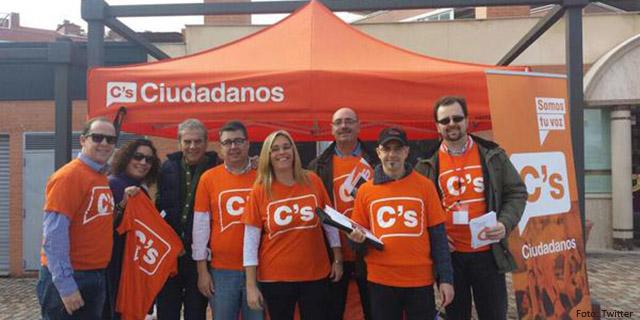 Ciudadanos Boadilla se presenta a las elecciones municipales