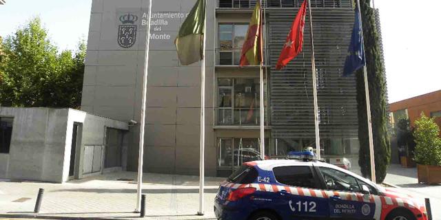 El Partido Popular recibe el apoyo del 53,8% de los lectores de Diario de Boadilla El Partido Popular recibe el apoyo del 53,8% de los lectores de Diario de Boadilla