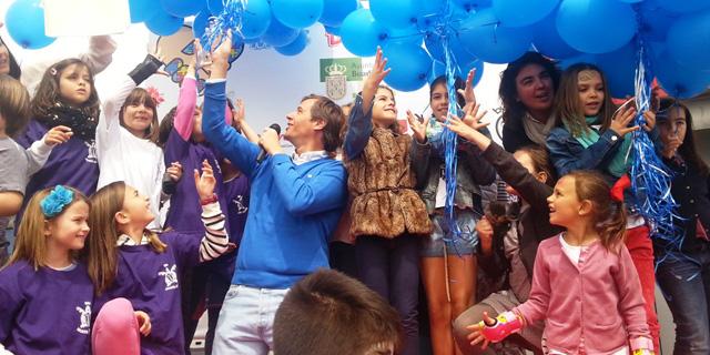 La gran labor de la Asociación Somos Capaces tiene premios La gran labor de la Asociación Somos Capaces tiene premios