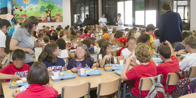 Boadilla destinará 850.000 euros en ayudas para material escolar Boadilla destinará 850.000 euros en ayudas para material escolar