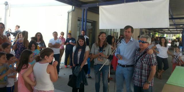 Gymkanas, talleres y competiciones para celebrar la Fiesta de Primavera en Boadilla Gymkanas, talleres y competiciones para celebrar la Fiesta de Primavera en Boadilla