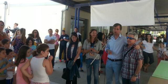 Gymkanas, talleres y competiciones para celebrar la Fiesta de Primavera en Boadilla