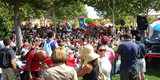 El PP de Boadilla ofrece actividades familiares el fin de semana