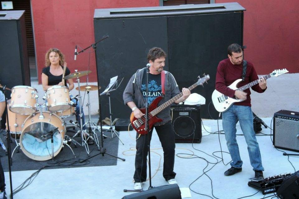 La música joven resuena en Boadilla con el festival Boajam Previous La música joven resuena en Boadilla con el festival Boajam Previous