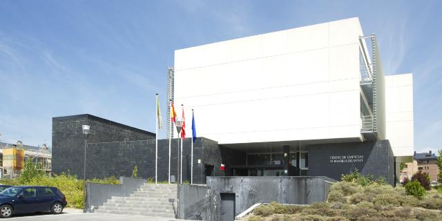 La tasa de desempleo de Boadilla cae en mayo hasta el 5,8% La tasa de desempleo de Boadilla cae en mayo hasta el 5,8%