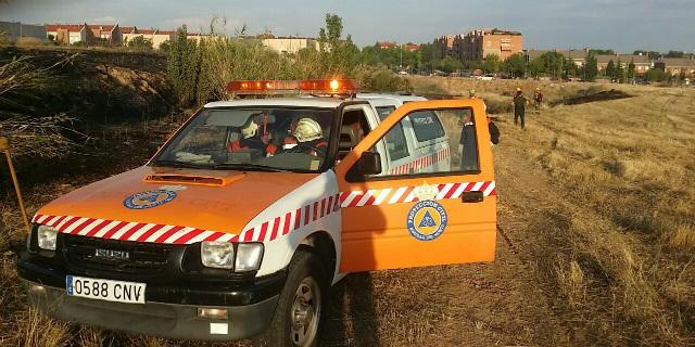 Protección Civil traslada a los vecinos recomendaciones para evitar incendios durante este verano Protección Civil traslada a los vecinos recomendaciones para evitar incendios durante este verano