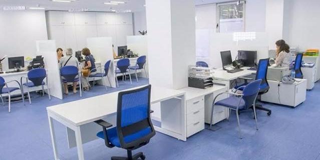 Determinados trámites de Tráfico podrán realizarse en Boadilla a partir de septiembre Determinados trámites de Tráfico podrán realizarse en Boadilla a partir de septiembre