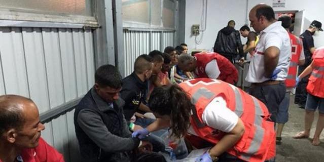 El Ayuntamiento se ofrece para acoger refugiados del conflicto sirio El Ayuntamiento se ofrece para acoger refugiados del conflicto sirio