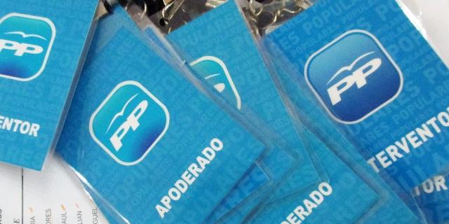 El PP de Boadilla anima a los vecinos a participar como apoderados en las elecciones catalanas El PP de Boadilla anima a los vecinos a participar como apoderados en las elecciones catalanas