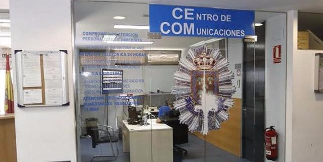 La policía Local ha atendido en lo que va de mes 85 expedientes relacionados con trámites de Tráfico La policía Local ha atendido en lo que va de mes 85 expedientes relacionados con trámites de Tráfico