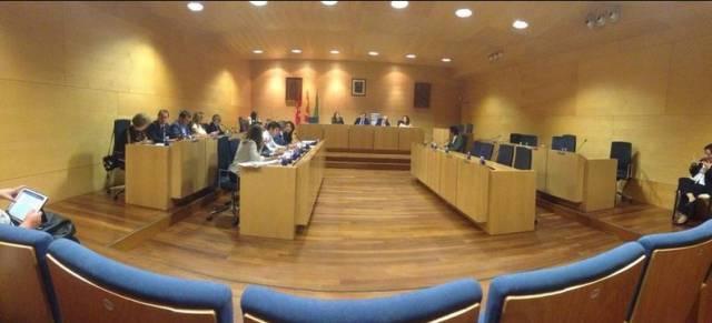 El equipo de Gobierno reestructura las competencias de sus miembros El equipo de Gobierno reestructura las competencias de sus miembros
