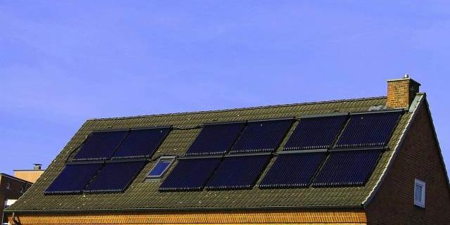 Ciudadanos Boadilla propone bonificar a las familias que instalen sistemas de energía solar