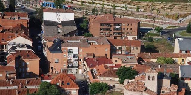El presupuesto municipal de Boadilla del Monte para 2016 se reduce un 3,24% El presupuesto municipal de Boadilla del Monte para 2016 se reduce un 3,24%