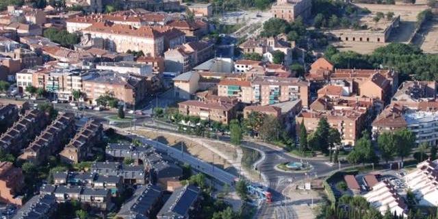 El centro histórico de Boadilla se remodelará en 2017 El centro histórico de Boadilla se remodelará en 2017