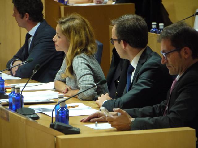 Ciudadanos pedirá en el Pleno agilizar la burocracia de los servicios municipales Ciudadanos pedirá en el Pleno agilizar la burocracia de los servicios municipales