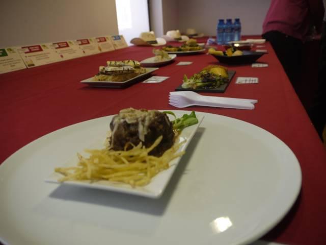La X edición de la #RutaTapaBoadilla contará con la participación de 41 restaurantes La X edición de la #RutaTapaBoadilla contará con la participación de 41 restaurantes