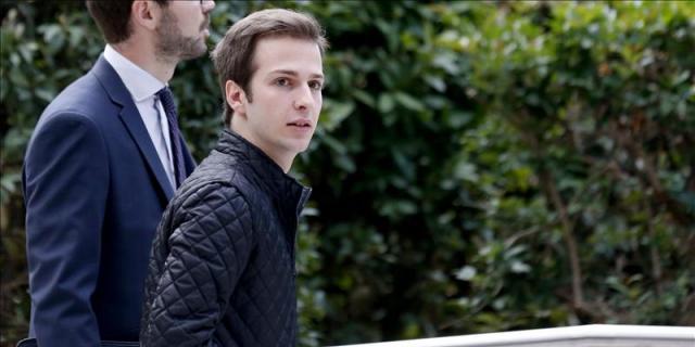 El Albondiguilla declarará a petición propia para defenderse de la acusación de su hijo El Albondiguilla declarará a petición propia para defenderse de la acusación de su hijo