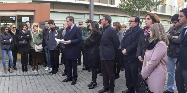 El recuerdo a Maria Piedad continúa vivo en Boadilla del Monte cinco años después El recuerdo a Maria Piedad continúa vivo en Boadilla del Monte cinco años después