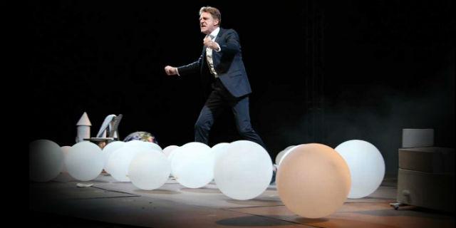 Música, magia y teatro en Boadilla durante 2016 Música, magia y teatro en Boadilla durante 2016