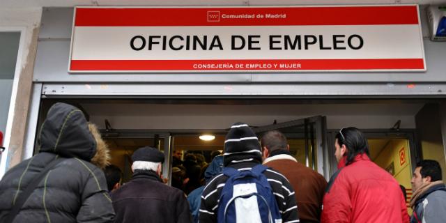 Los parados en Boadilla ascienden a 1.651, un 1.91% más que el mes anterior