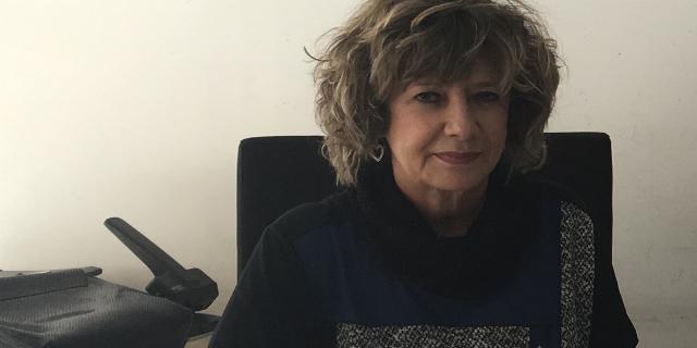 Dimite Delia López, portavoz del PSOE en el Ayuntamiento de Boadilla